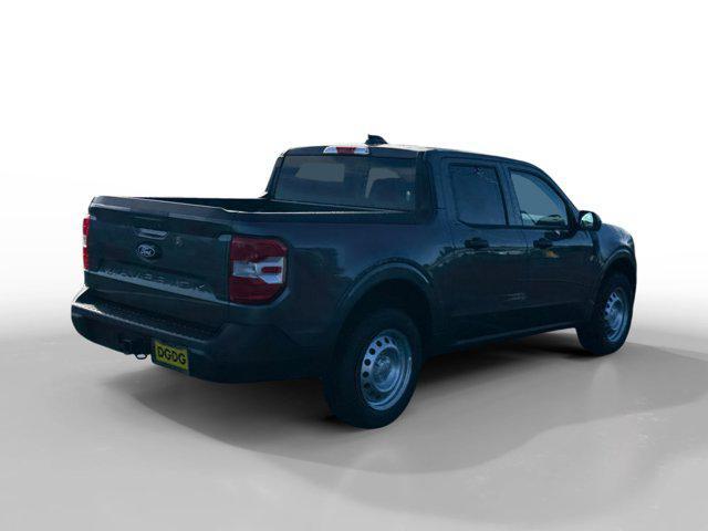 new 2026 Ford Maverick car, priced at $30,785