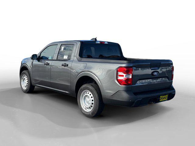 new 2026 Ford Maverick car, priced at $30,785