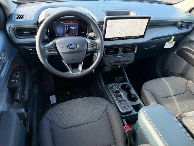 new 2026 Ford Maverick car, priced at $30,785