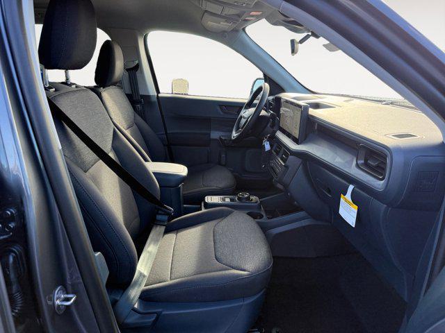 new 2026 Ford Maverick car, priced at $30,785