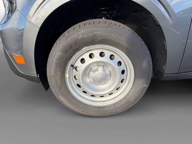 new 2026 Ford Maverick car, priced at $30,785