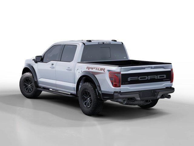 new 2025 Ford F-150 car, priced at $84,340
