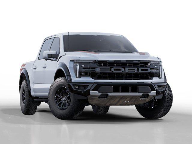 new 2025 Ford F-150 car, priced at $84,340