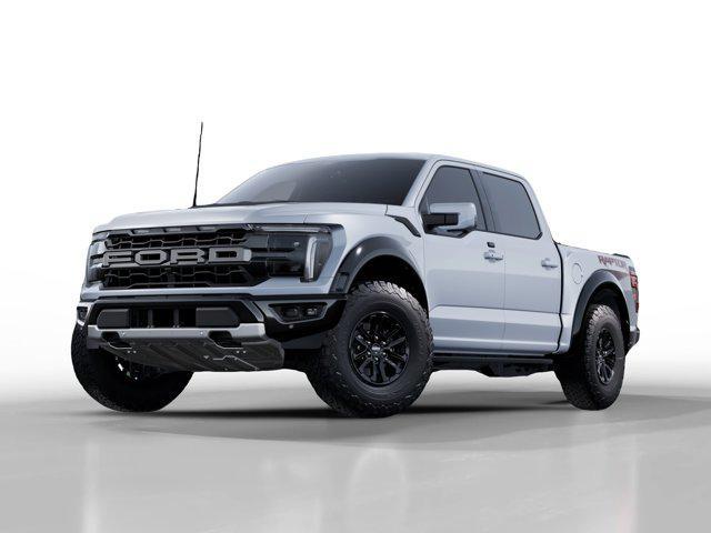 new 2025 Ford F-150 car, priced at $84,340