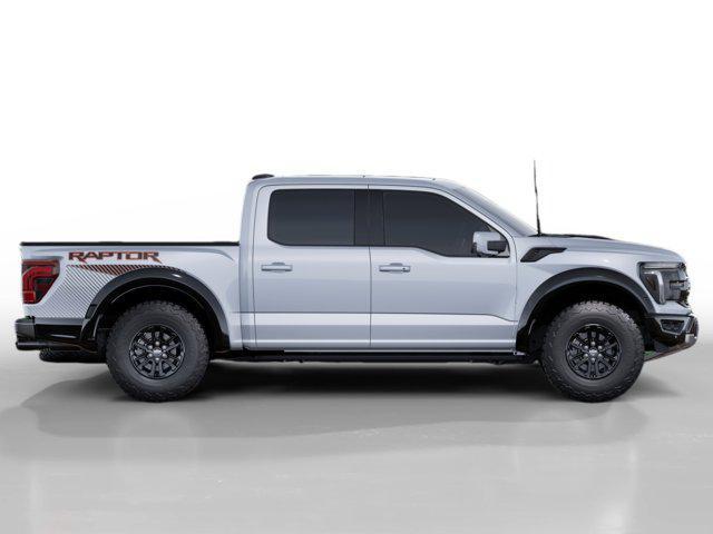 new 2025 Ford F-150 car, priced at $84,340