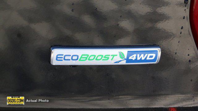 used 2016 Ford Explorer car, priced at $15,685