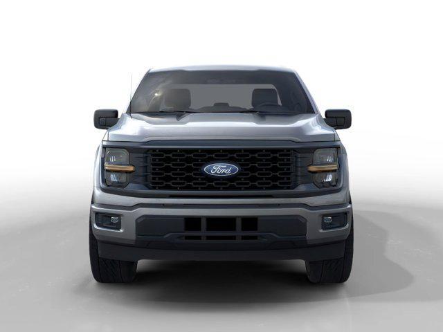new 2026 Ford F-150 car, priced at $43,855