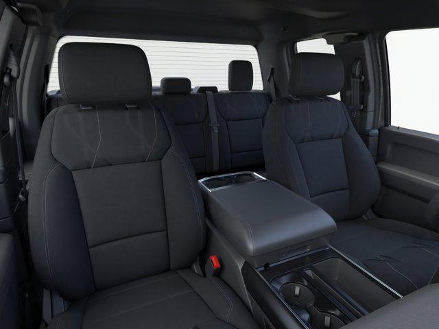 new 2026 Ford F-150 car, priced at $43,855