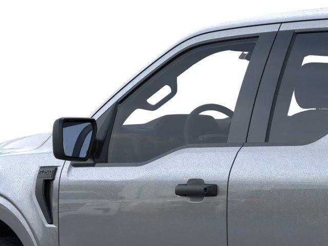new 2026 Ford F-150 car, priced at $43,855