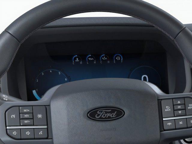 new 2026 Ford F-150 car, priced at $54,560