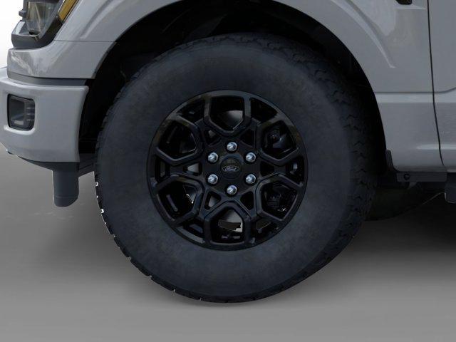 new 2026 Ford F-150 car, priced at $54,560