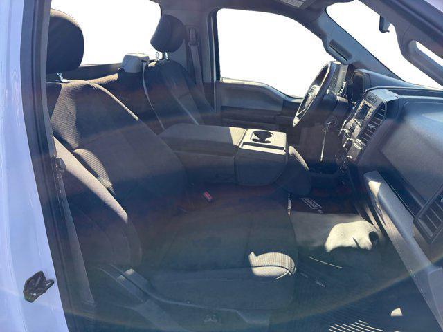 used 2019 Ford F-150 car, priced at $19,402