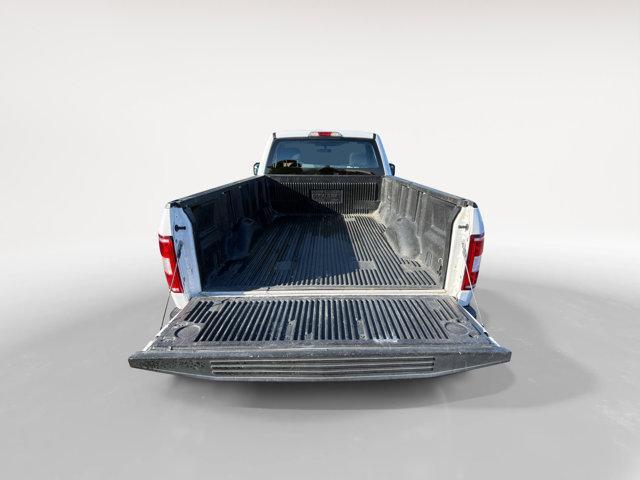 used 2019 Ford F-150 car, priced at $19,402