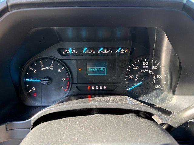 used 2019 Ford F-150 car, priced at $19,402