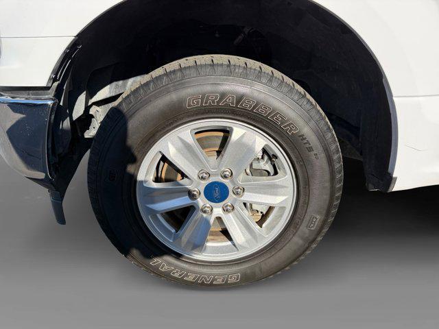 used 2019 Ford F-150 car, priced at $19,402