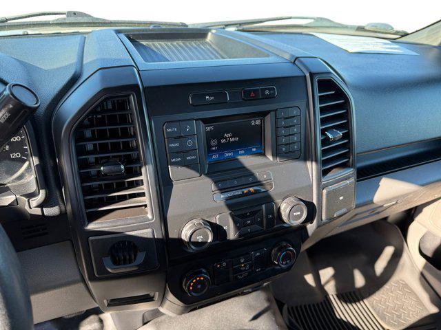 used 2019 Ford F-150 car, priced at $19,402