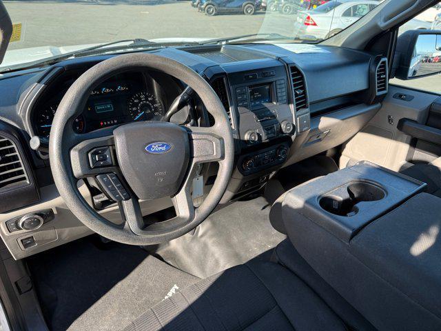 used 2019 Ford F-150 car, priced at $19,402