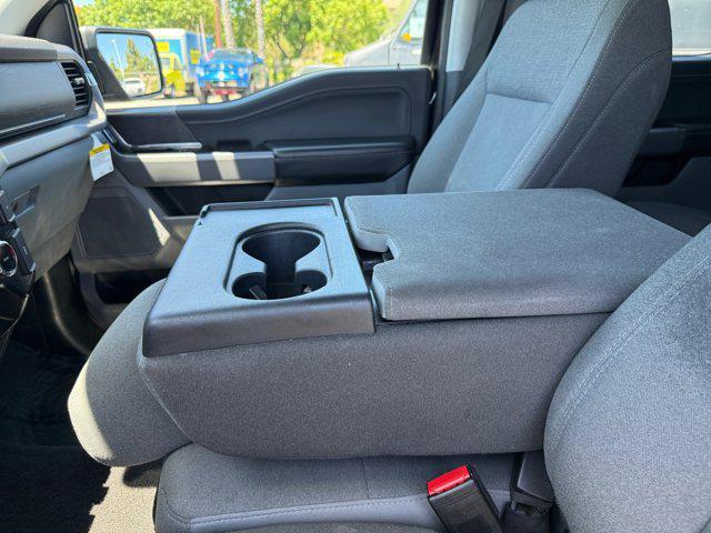 used 2025 Ford F-150 car, priced at $34,205