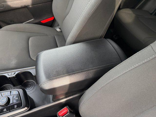 used 2024 Kia Sportage car, priced at $19,623