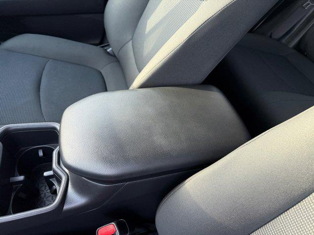 used 2024 Toyota RAV4 car, priced at $25,783