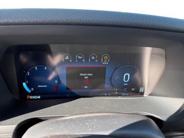 new 2025 Ford F-150 car, priced at $64,190