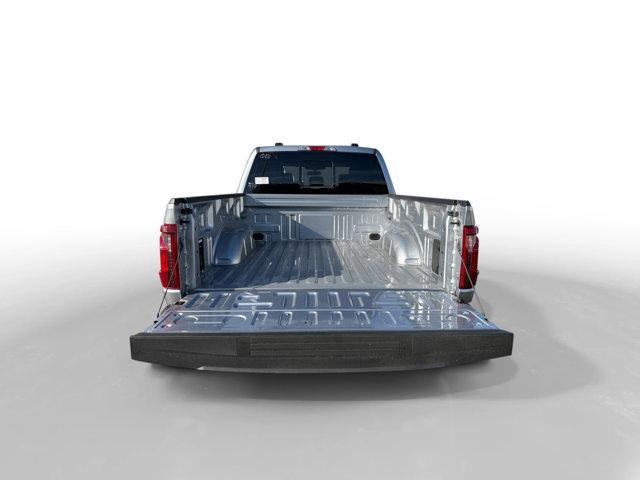 new 2025 Ford F-150 car, priced at $64,190