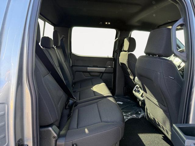 new 2025 Ford F-150 car, priced at $64,190