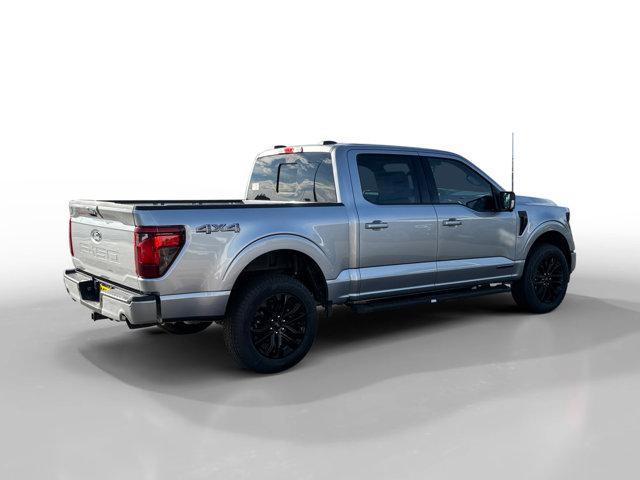 new 2025 Ford F-150 car, priced at $64,190