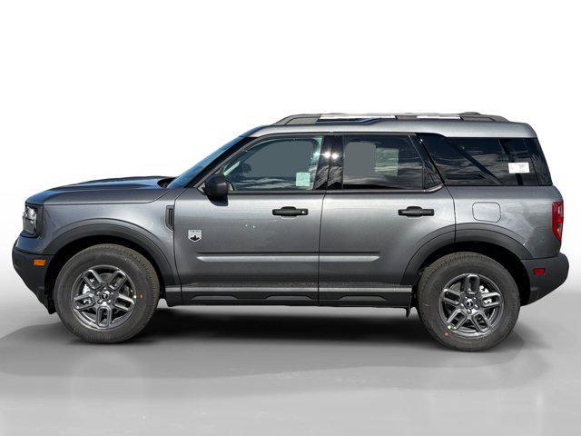 new 2026 Ford Bronco Sport car, priced at $33,840