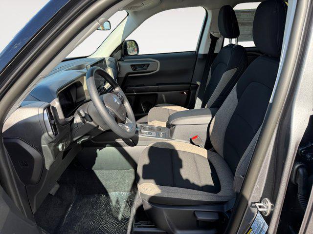 new 2026 Ford Bronco Sport car, priced at $33,840