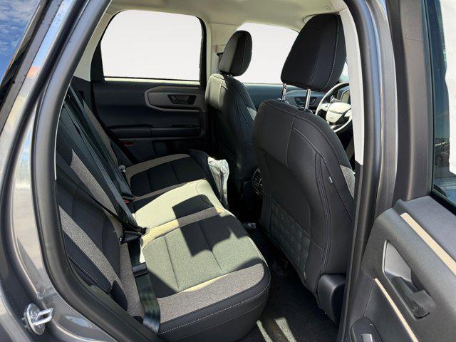 new 2026 Ford Bronco Sport car, priced at $33,840