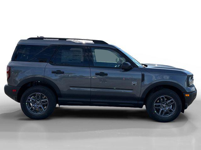 new 2026 Ford Bronco Sport car, priced at $33,840