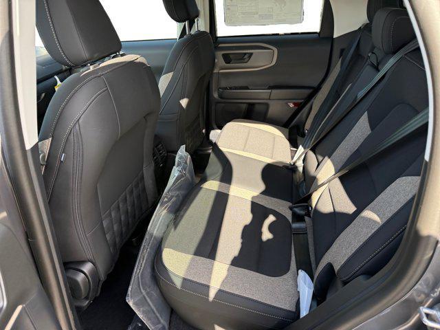 new 2026 Ford Bronco Sport car, priced at $33,840