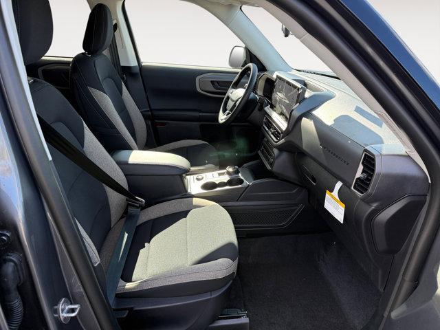 new 2026 Ford Bronco Sport car, priced at $33,840