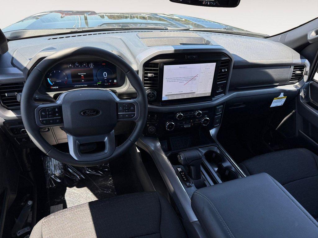 new 2026 Ford F-150 car, priced at $64,083