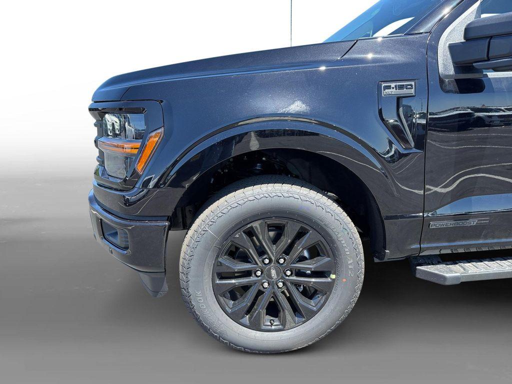 new 2026 Ford F-150 car, priced at $64,083