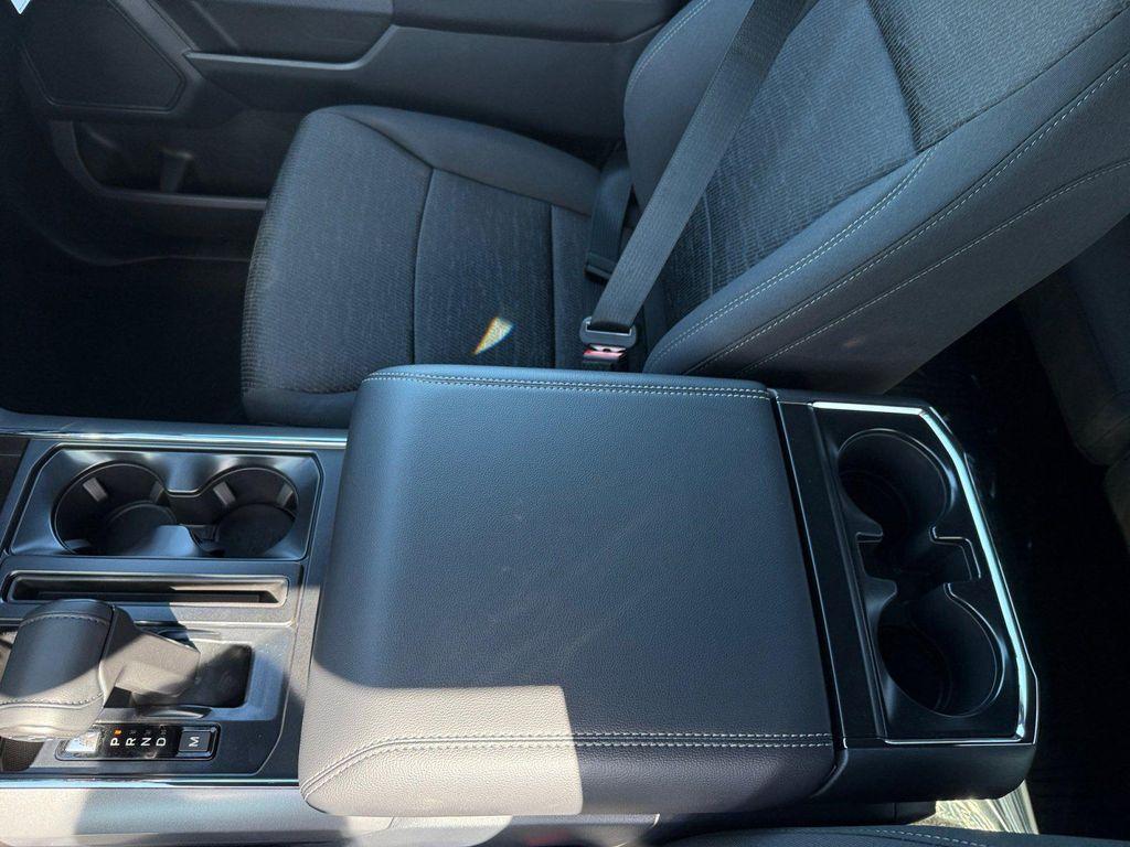new 2026 Ford F-150 car, priced at $55,075