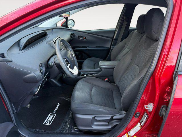 used 2017 Toyota Prius car, priced at $15,442