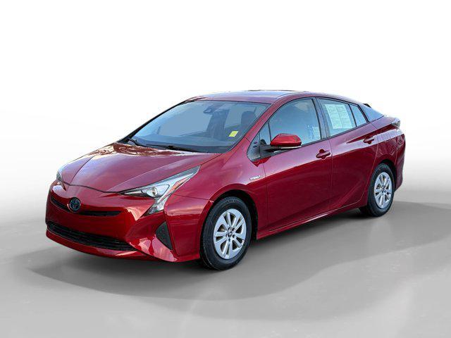 used 2017 Toyota Prius car, priced at $15,442
