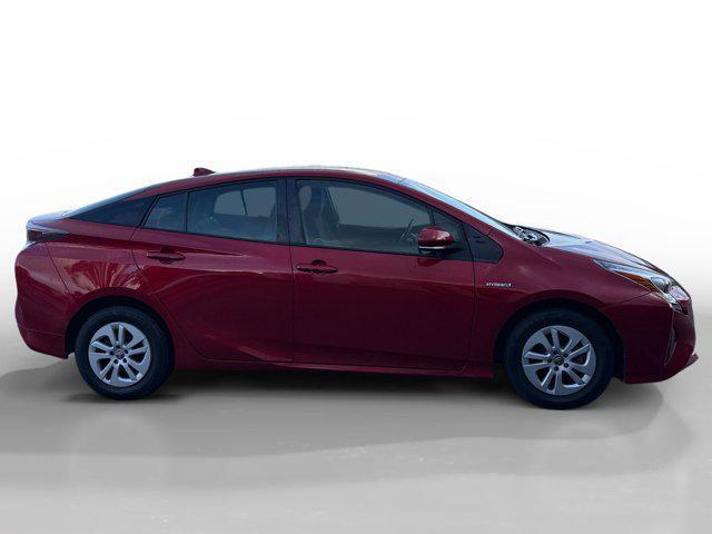 used 2017 Toyota Prius car, priced at $15,442