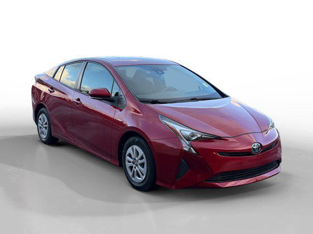 used 2017 Toyota Prius car, priced at $15,442