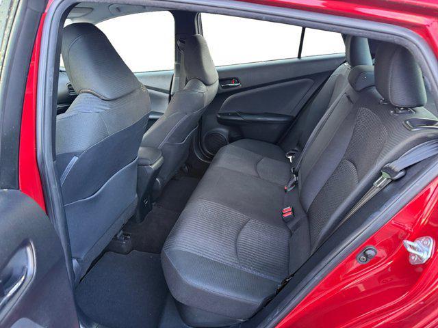 used 2017 Toyota Prius car, priced at $15,442