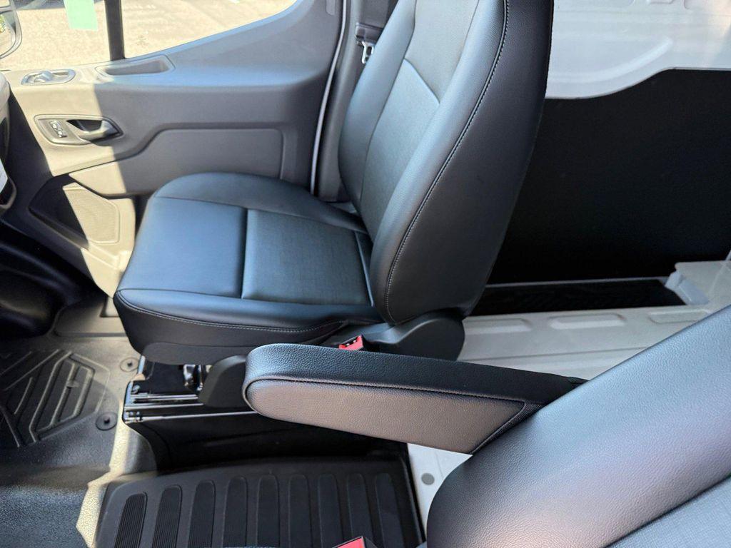 new 2026 Ford Transit-350 car, priced at $64,745