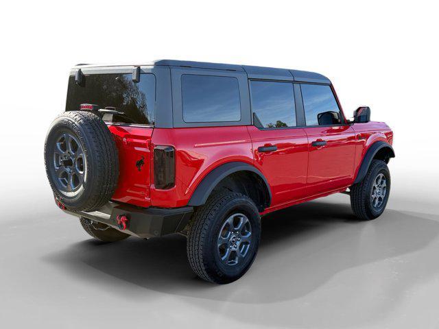 used 2024 Ford Bronco car, priced at $37,722