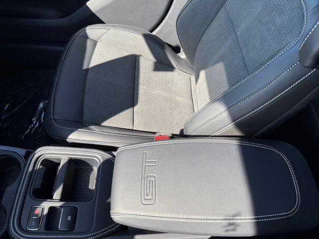 new 2025 Ford Mustang Mach-E car, priced at $62,595