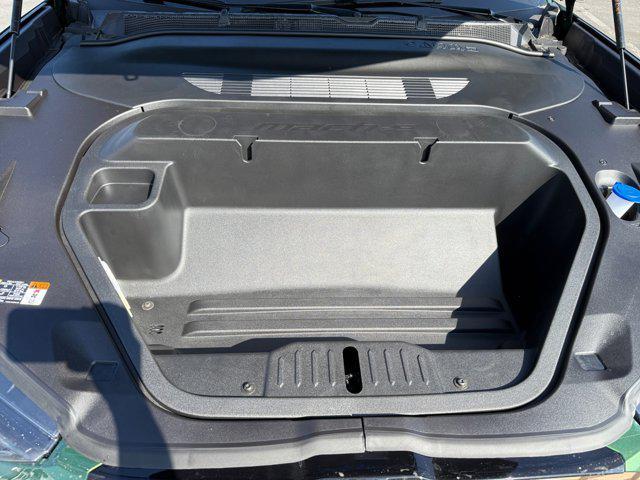 new 2025 Ford Mustang Mach-E car, priced at $62,595