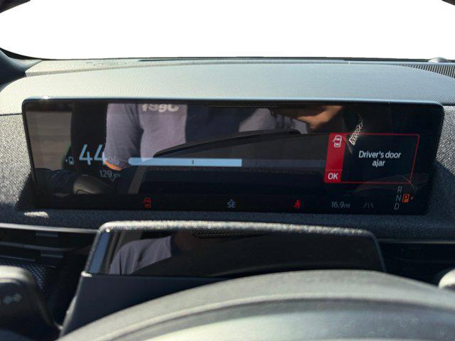 new 2025 Ford Mustang Mach-E car, priced at $62,595