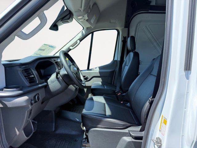 new 2026 Ford Transit-250 car, priced at $55,925