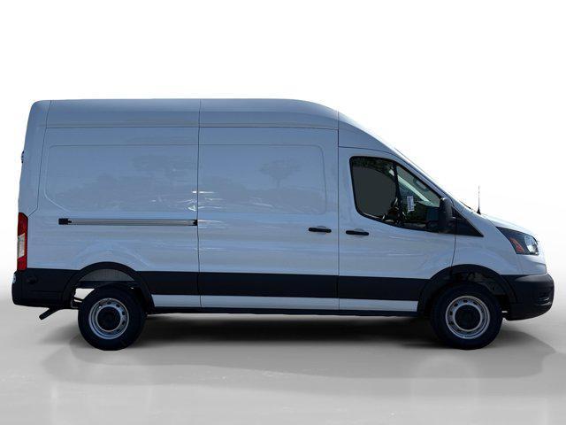 new 2026 Ford Transit-250 car, priced at $55,925