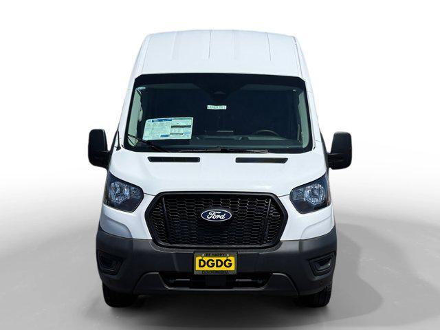 new 2026 Ford Transit-250 car, priced at $55,925